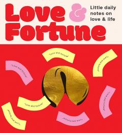 Fortune Cookies: Love & Fortune (Cards)