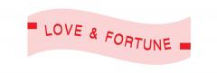 Fortune Cookies: Love & Fortune (Cards)