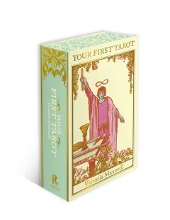Your First Tarot