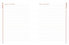 A Reading Journal: Main Character Energy