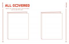 A Reading Journal: Main Character Energy