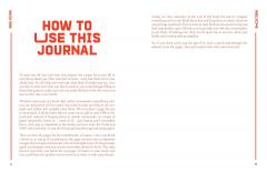 A Reading Journal: Main Character Energy