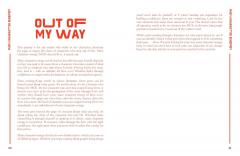 A Reading Journal: Main Character Energy