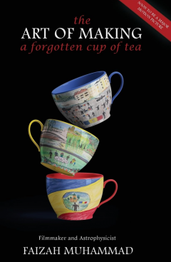 The Art of Making a Forgotten Cup of Tea