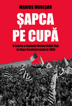 Sapca pe Cupa