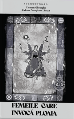 Femeile care invoca ploaia