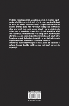 Instinct de supravietuire