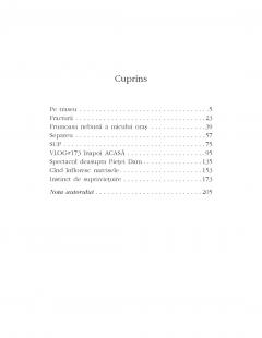 Instinct de supravietuire