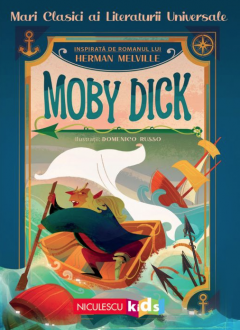Moby Dick