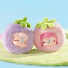 Jucarie de plus - Nanci Fruit Mood (produs surpriza, pret pe bucata)