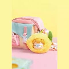 Jucarie de plus - Nanci Fruit Mood (produs surpriza, pret pe bucata)