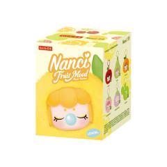 Jucarie de plus - Nanci Fruit Mood (produs surpriza, pret pe bucata)