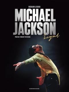 Dancing The Dream - Michael Jackson