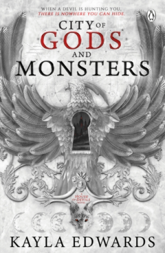 City of Gods and Monsters