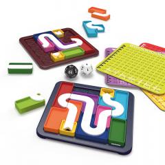 Joc de logica - Genius Connection