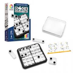 Joc de logica - Dice Deduction