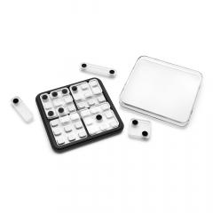 Joc de logica - Dice Deduction