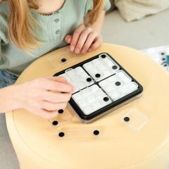 Joc de logica - Dice Deduction