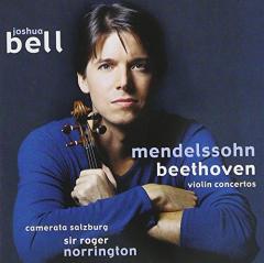 Mendelssohn/Beethoven - Violin Concertos