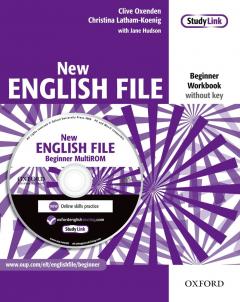 New English File