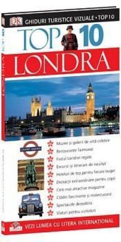 Top 10. Londra