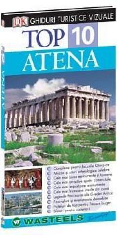 Top 10. Atena 