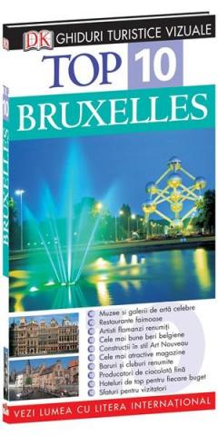 Top10. Bruxelles
