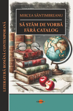 Sa stam de vorba fara catalog