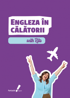Engleza in calatorii