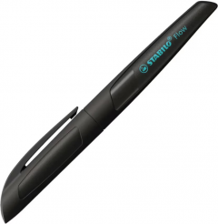 Pix - Stabilo Flow, M, Negru