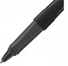 Pix - Stabilo Flow, M, Negru