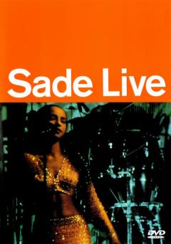 Live (DVD)