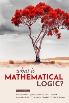 What Is Mathematical Logic?