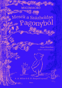 Mesek a Szazholdas Pagonybol