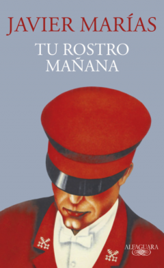 Tu rostro manana