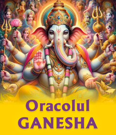 Oracolul Ganesha