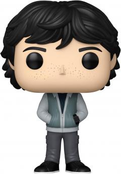 Figurina Mike Wheeler - Stranger Things - Pop! Television - Funko