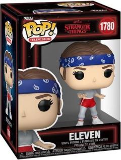 Figurina Eleven - Stranger Things - Pop! Television - Funko