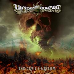 The Devil's Asylum (Digipak)
