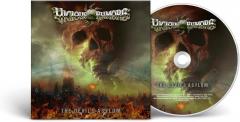 The Devil's Asylum (Digipak)