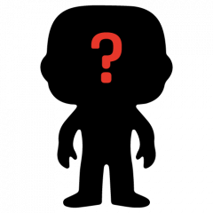 Figurina surpriza - Funko Pop