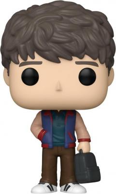 Figurina Will Byers - Stranger Things - Pop! Television - Funko