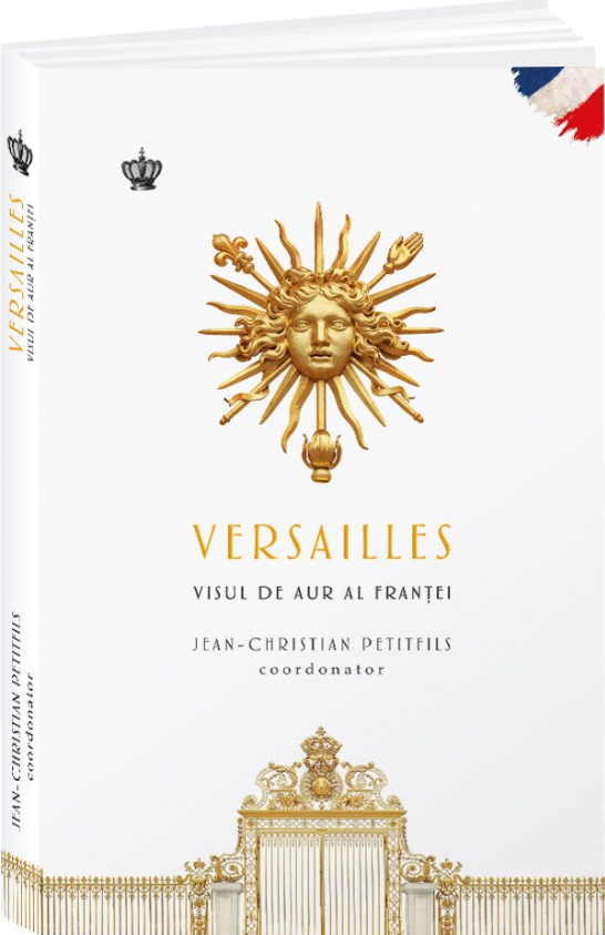 Versailles - Jean-Christian Petitfils