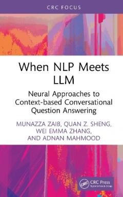 NLP meets LLM