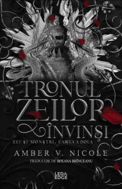 Tronul zeilor invinsi