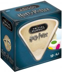 Joc - Trivial Pursuit - Harry Potter