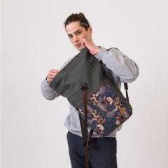 Rucsac - Rolltop - mai multe modele