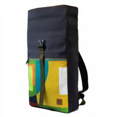 Rucsac - Rolltop - mai multe modele