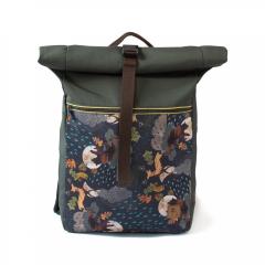 Rucsac - Rolltop - mai multe modele