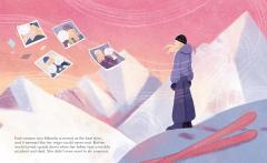 Mikaela Shiffrin - Little People, Big Dreams